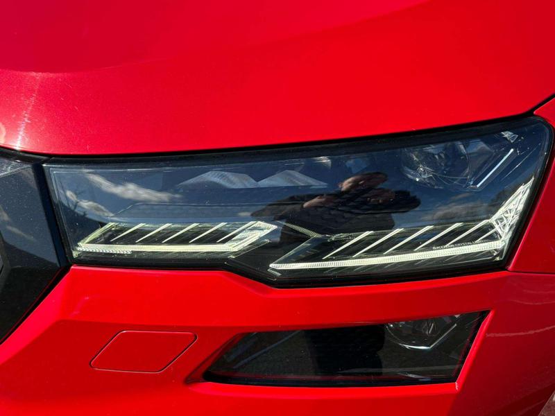 Used Skoda Karoq 2022 for sale - 78123480: Photo 20