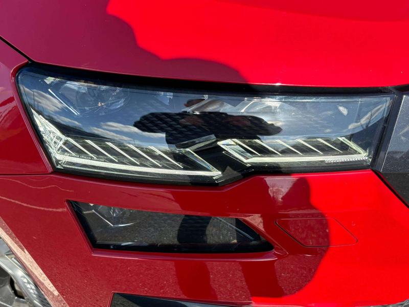 Used Skoda Karoq 2022 for sale - 78123480: Photo 22