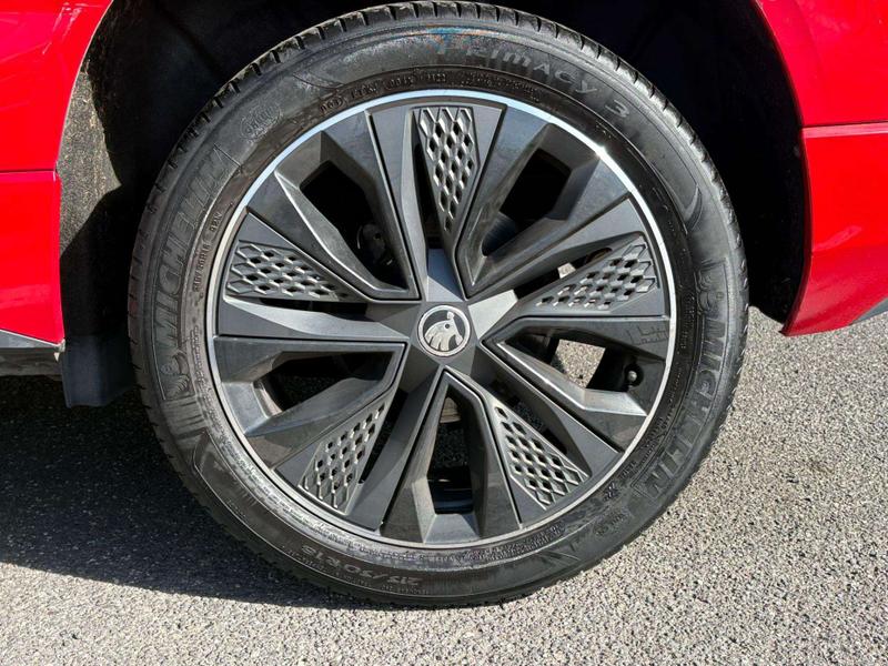 Used Skoda Karoq 2022 for sale - 78123480: Photo 29