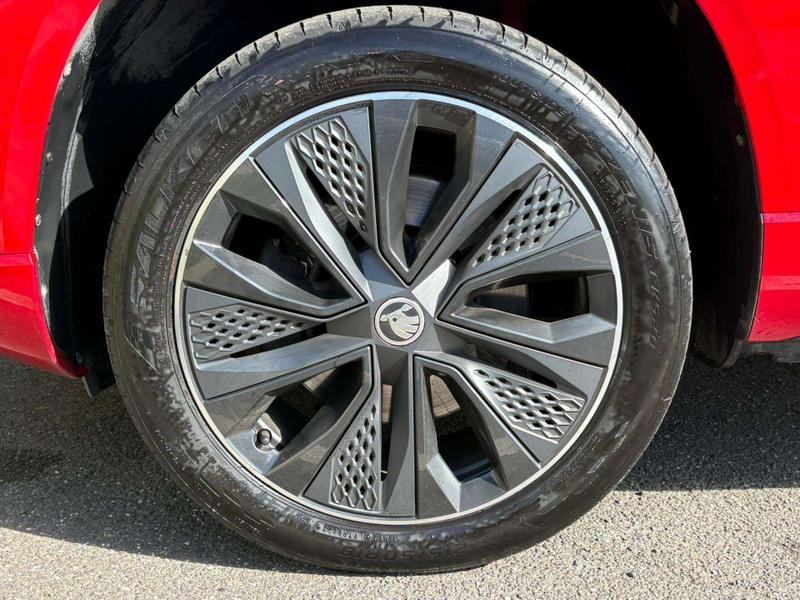 Used Skoda Karoq 2022 for sale - 78123480: Photo 30