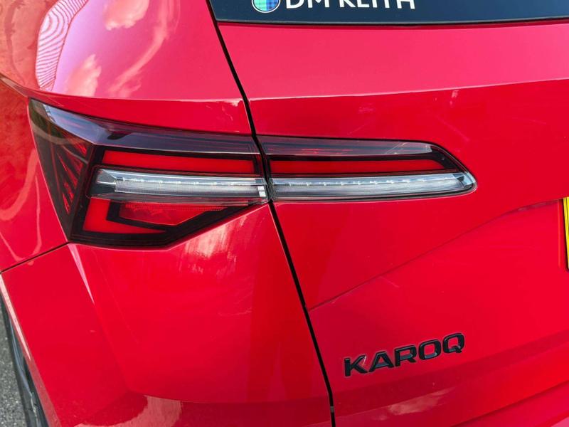 Used Skoda Karoq 2022 for sale - 78123480: Photo 39