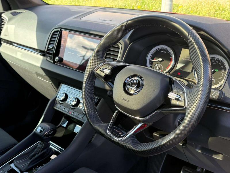 Used Skoda Karoq 2022 for sale - 78123480: Photo 4
