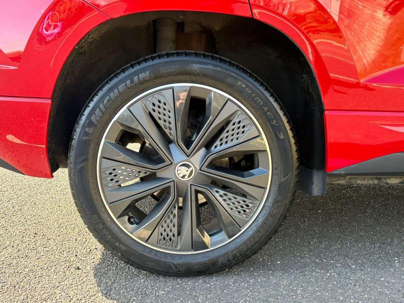 Used Skoda Karoq 2022 for sale - 78123480: Photo 6