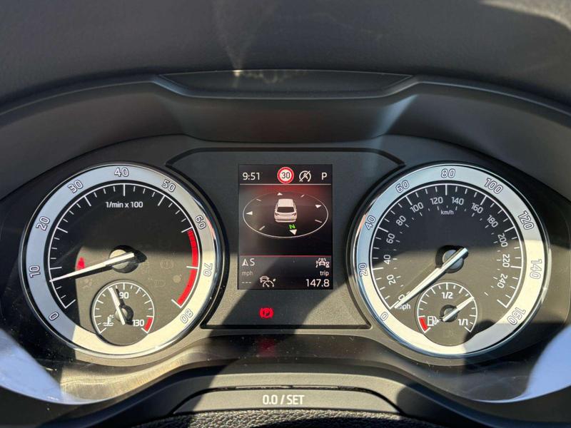 Used Skoda Karoq 2022 for sale - 78123480: Photo 9