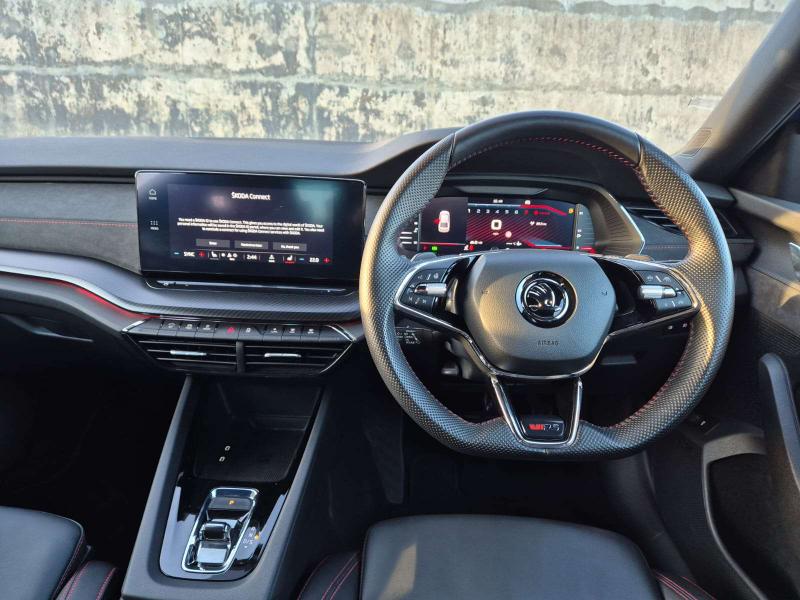 Used Skoda Octavia 2023 for sale - 76782342: Photo 12