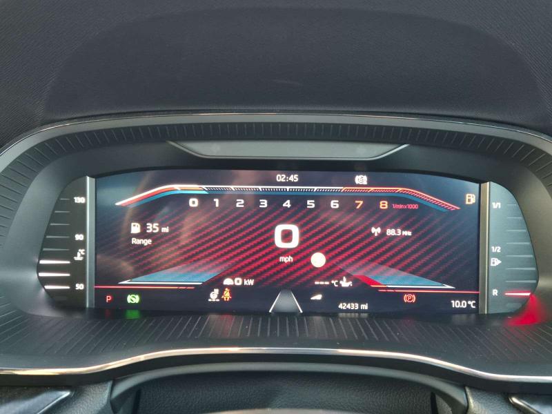 Used Skoda Octavia 2023 for sale - 76782342: Photo 13