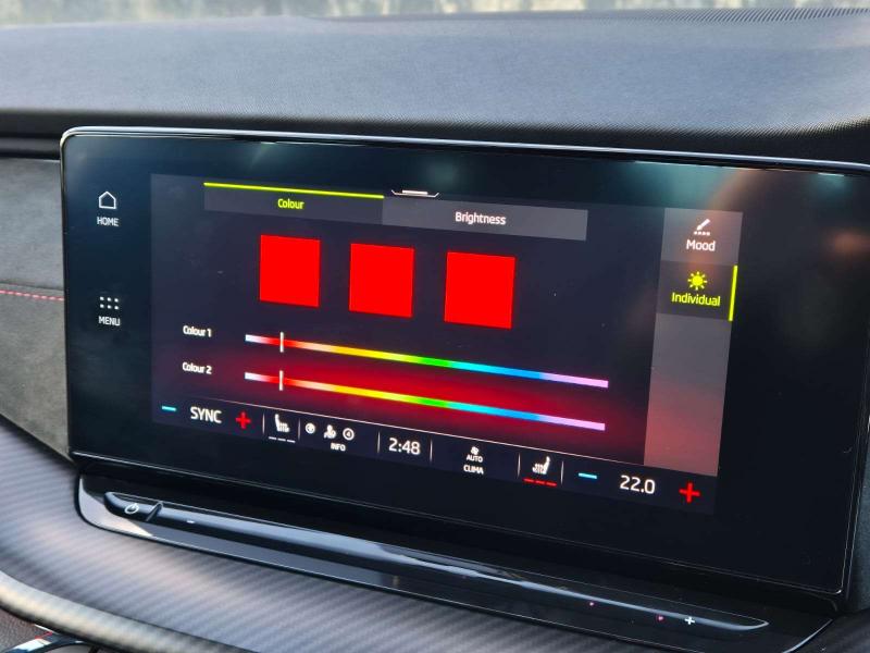 Used Skoda Octavia 2023 for sale - 76782342: Photo 15