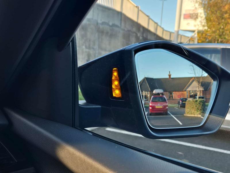 Used Skoda Octavia 2023 for sale - 76782342: Photo 16