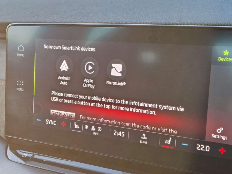 Used Skoda Octavia 2023 for sale - 76782342: Photo 18