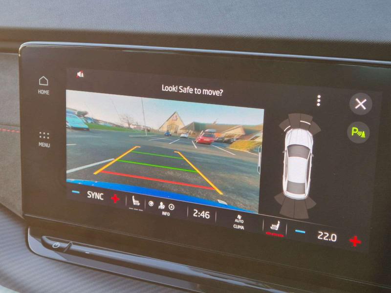 Used Skoda Octavia 2023 for sale - 76782342: Photo 19