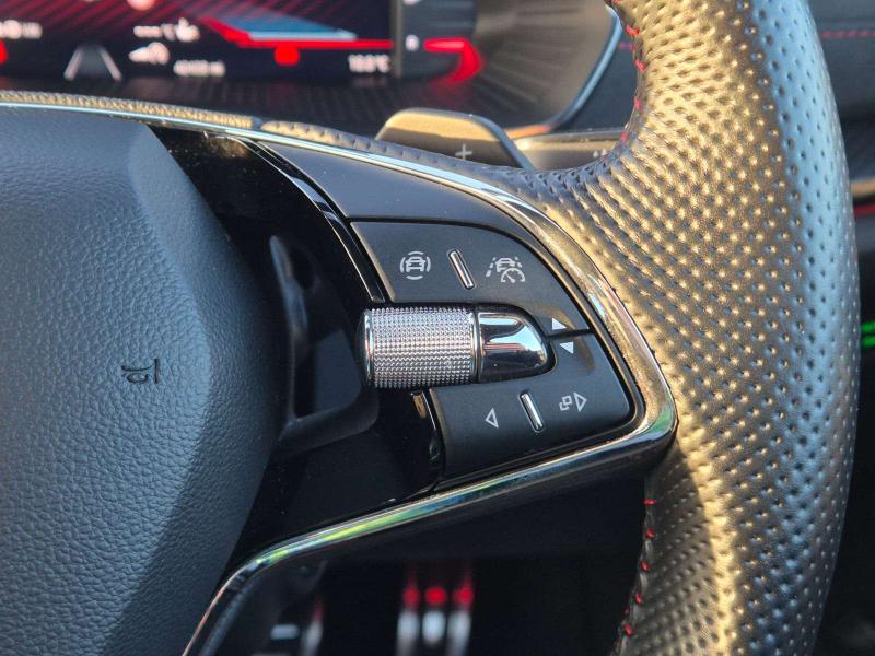 Used Skoda Octavia 2023 for sale - 76782342: Photo 29