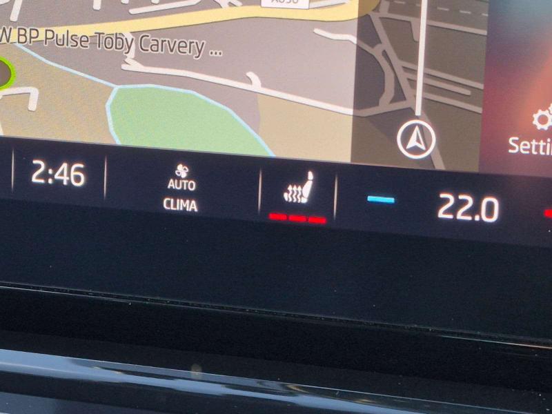 Used Skoda Octavia 2023 for sale - 76782342: Photo 30