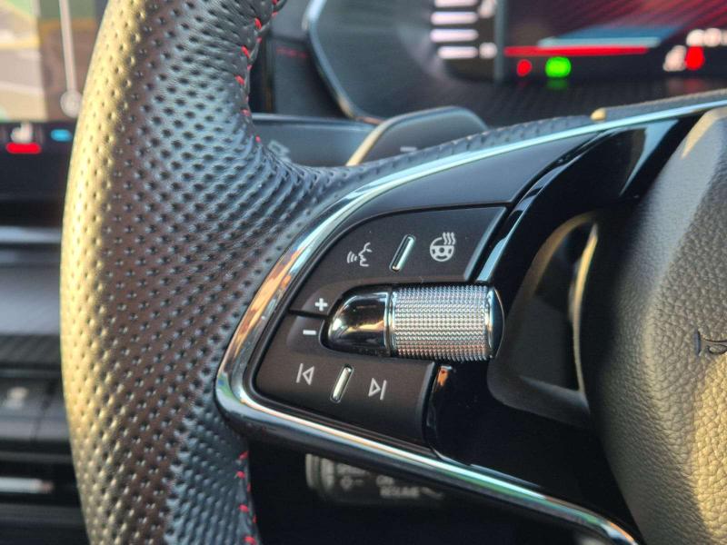 Used Skoda Octavia 2023 for sale - 76782342: Photo 31