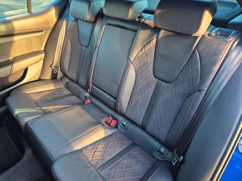 Used Skoda Octavia 2023 for sale - 76782342: Photo 34