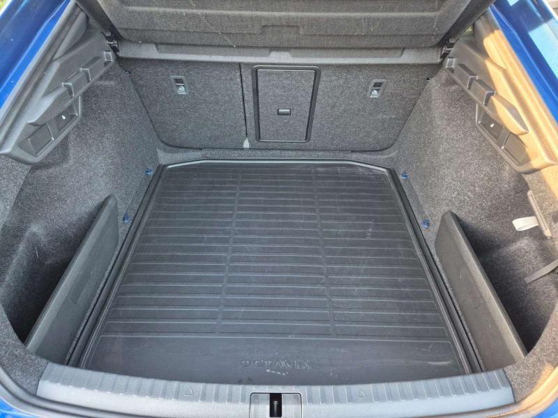 Used Skoda Octavia 2023 for sale - 76782342: Photo 35