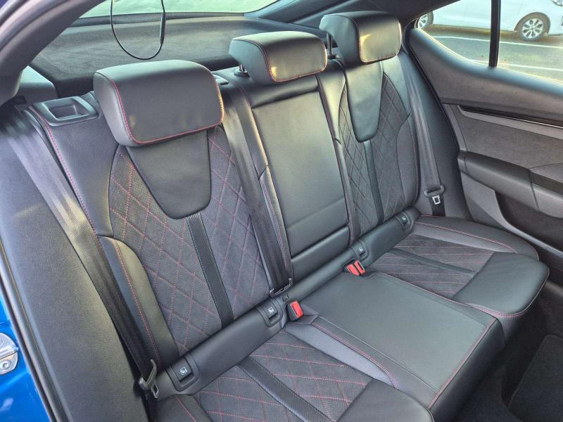 Used Skoda Octavia 2023 for sale - 76782342: Photo 36