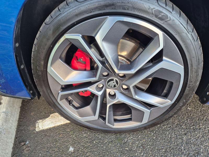 Used Skoda Octavia 2023 for sale - 76782342: Photo 38