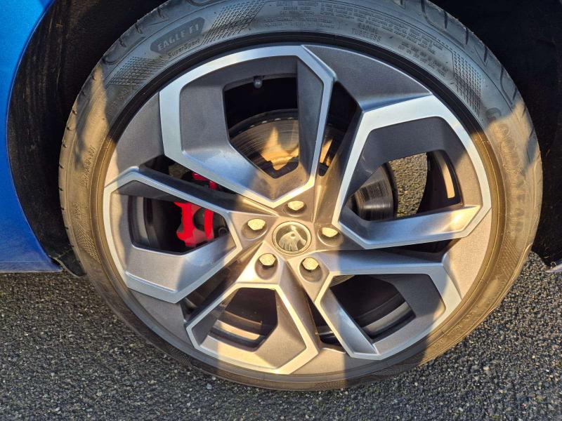 Used Skoda Octavia 2023 for sale - 76782342: Photo 39