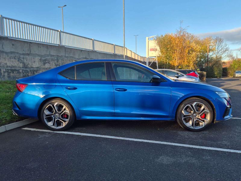 Used Skoda Octavia 2023 for sale - 76782342: Photo 5