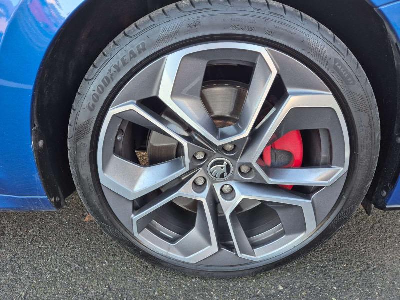 Used Skoda Octavia 2023 for sale - 76782342: Photo 6