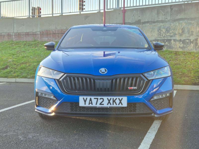 Used Skoda Octavia 2023 for sale - 76782342: Photo 7