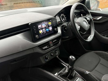 Used Skoda Scala undefined for sale - 77354582: Photo