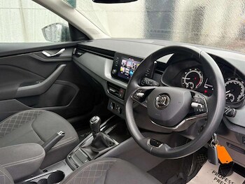 Used Skoda Scala undefined for sale - 77354582: Photo