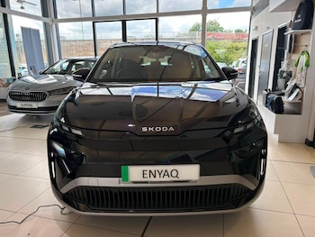 Used Skoda Enyaq undefined for sale - 79094400: Photo