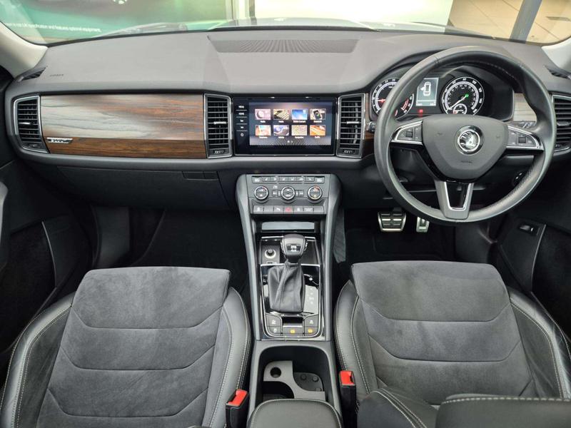 Used Skoda Kodiaq 2020 for sale - 76586489: Photo 11