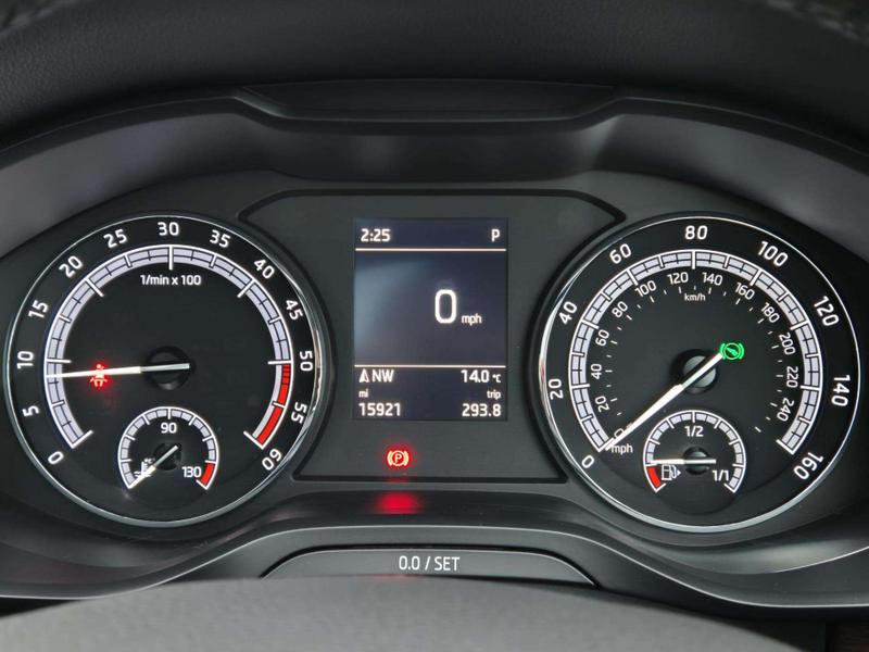 Used Skoda Kodiaq 2020 for sale - 76586489: Photo 12