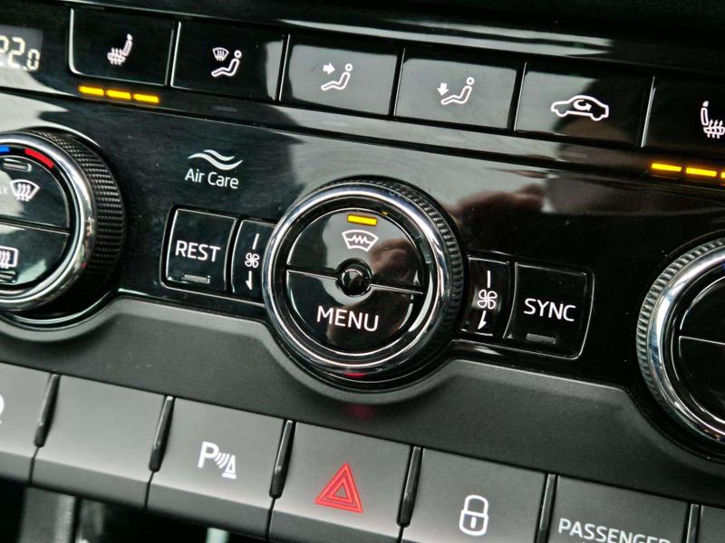 Used Skoda Kodiaq 2020 for sale - 76586489: Photo 13