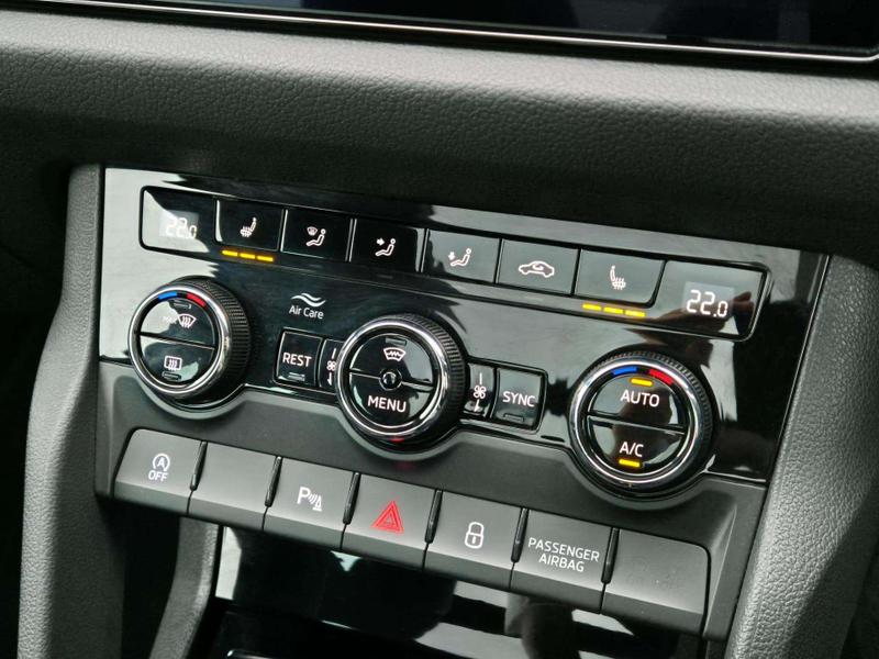 Used Skoda Kodiaq 2020 for sale - 76586489: Photo 14