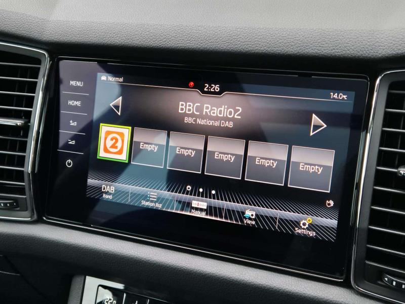 Used Skoda Kodiaq 2020 for sale - 76586489: Photo 15