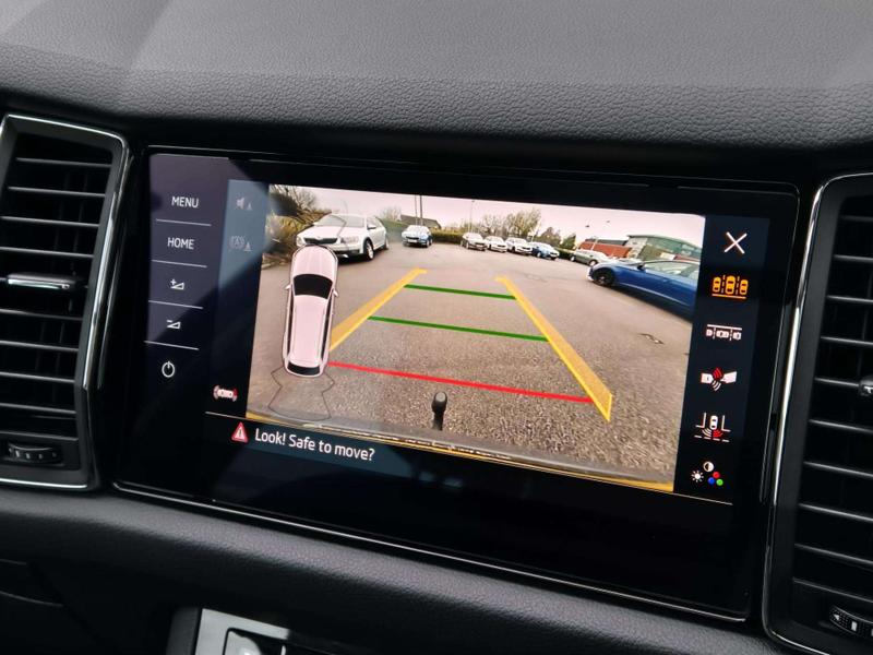 Used Skoda Kodiaq 2020 for sale - 76586489: Photo 17