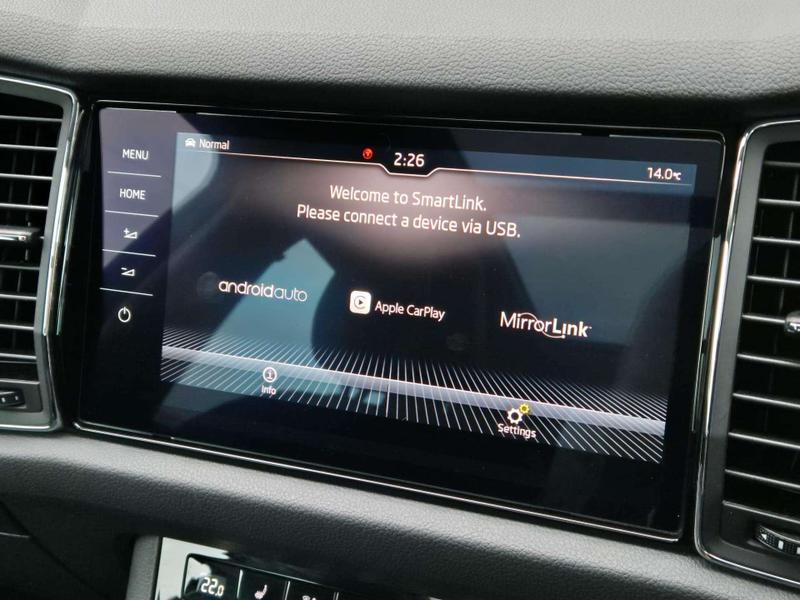 Used Skoda Kodiaq 2020 for sale - 76586489: Photo 18