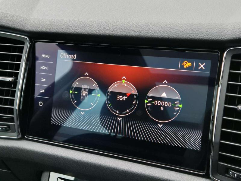 Used Skoda Kodiaq 2020 for sale - 76586489: Photo 19