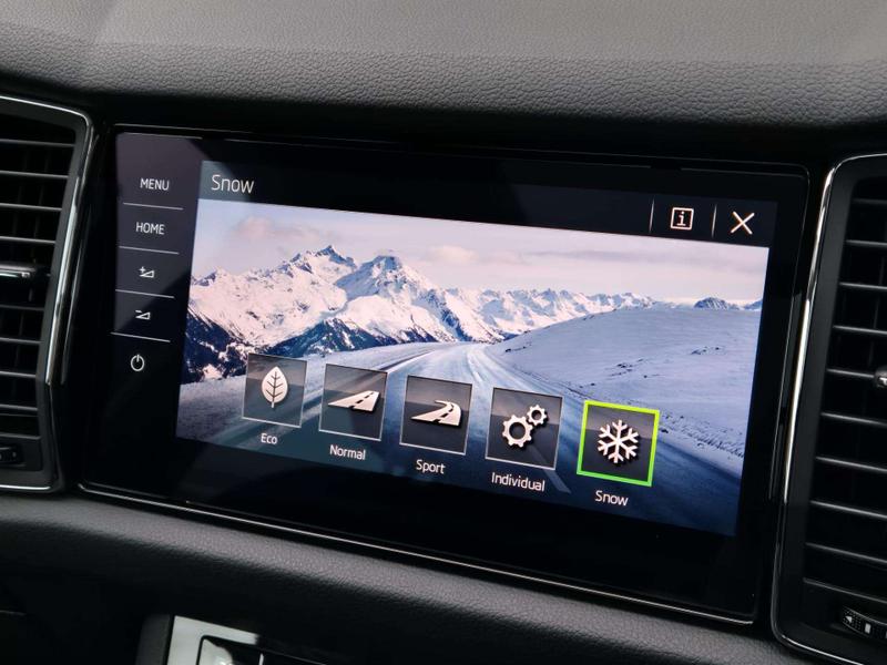 Used Skoda Kodiaq 2020 for sale - 76586489: Photo 20