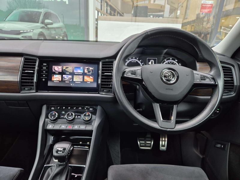 Used Skoda Kodiaq 2020 for sale - 76586489: Photo 21