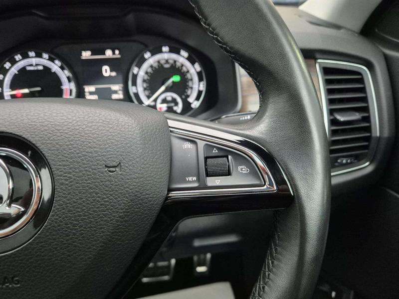 Used Skoda Kodiaq 2020 for sale - 76586489: Photo 23
