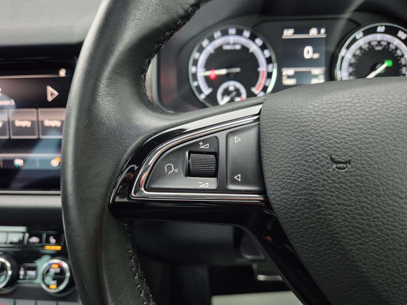 Used Skoda Kodiaq 2020 for sale - 76586489: Photo 24