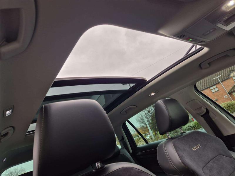 Used Skoda Kodiaq 2020 for sale - 76586489: Photo 31