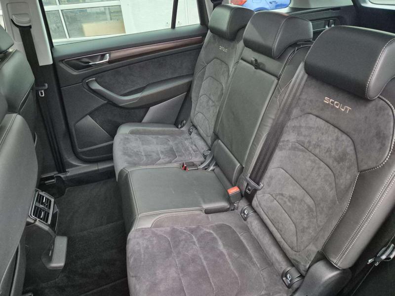 Used Skoda Kodiaq 2020 for sale - 76586489: Photo 32