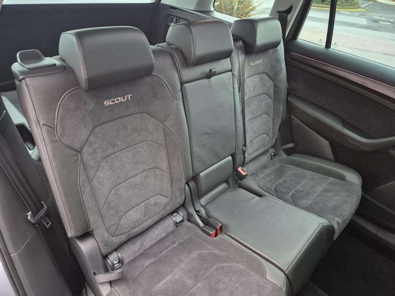 Used Skoda Kodiaq 2020 for sale - 76586489: Photo 34