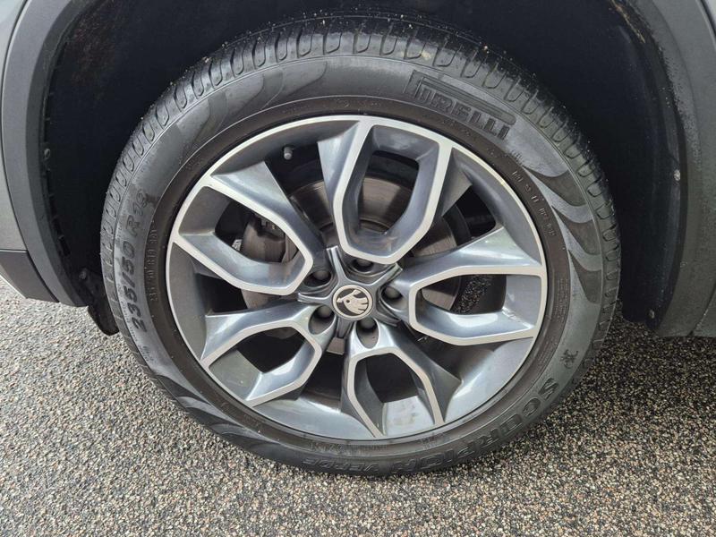 Used Skoda Kodiaq 2020 for sale - 76586489: Photo 38