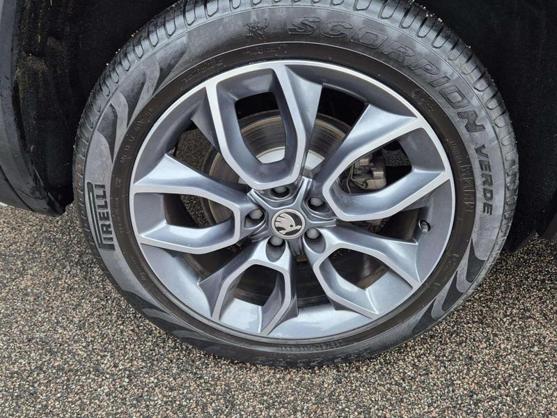 Used Skoda Kodiaq 2020 for sale - 76586489: Photo 39