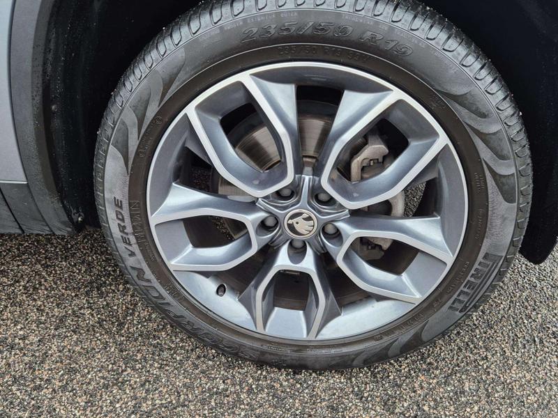 Used Skoda Kodiaq 2020 for sale - 76586489: Photo 40