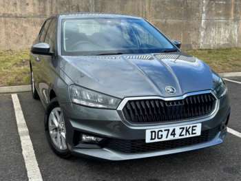 2024 - 1.0 TSI SE Comfort 5dr