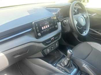 Used Skoda Fabia 2024 for sale - 74834641: Photo