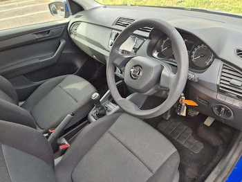 Used Skoda Fabia 2020 for sale - 77935064: Photo