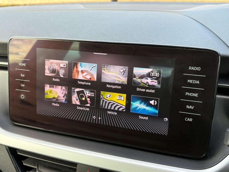 Used Skoda Kamiq 2020 for sale - 76640980: Photo 13